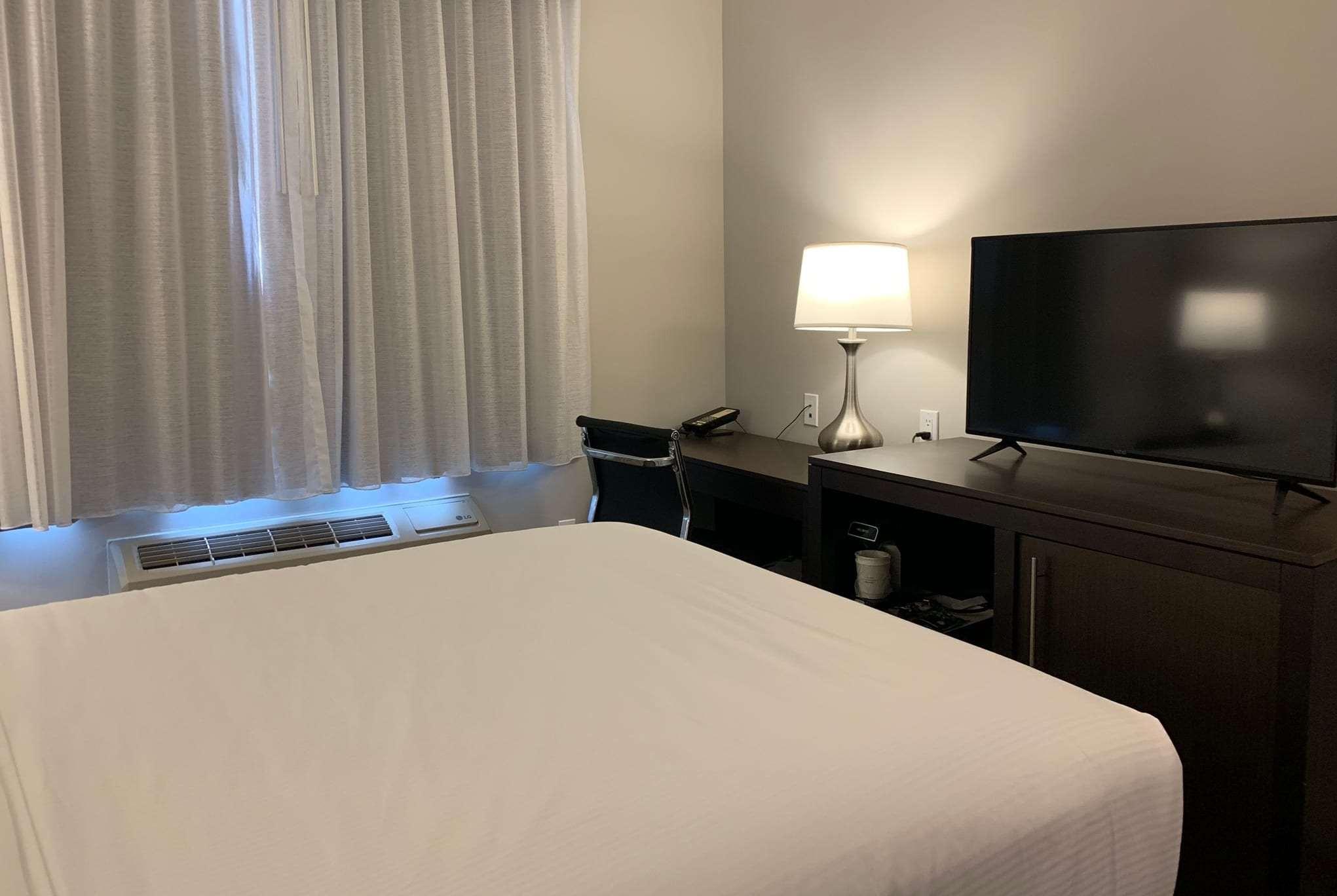 Готель Wingate By Wyndham Jfk Airport, Far Rockaway Ny Нью-Йорк Екстер'єр фото