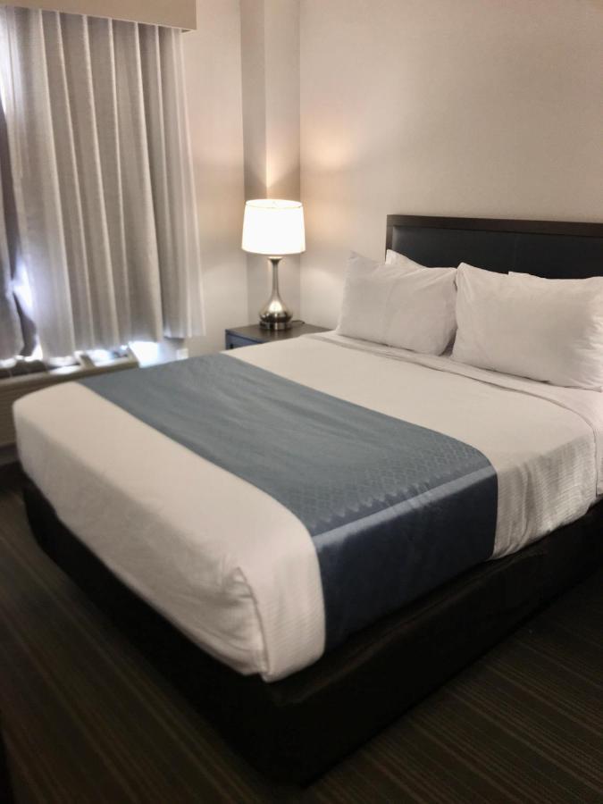 Готель Wingate By Wyndham Jfk Airport, Far Rockaway Ny Нью-Йорк Екстер'єр фото